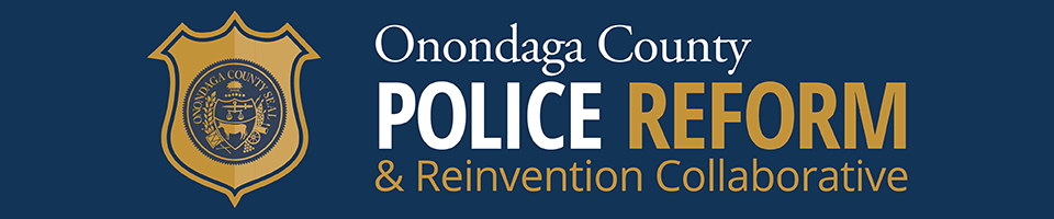 Police Reform and Reinvention Collaborative